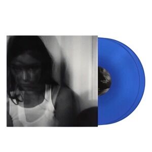 Gracie Abrams Good Riddance Deluxe Clear Blue Vinyl 2LP New Sealed Collectible